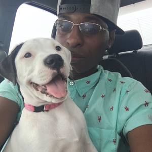 Meet your Posher, Chris